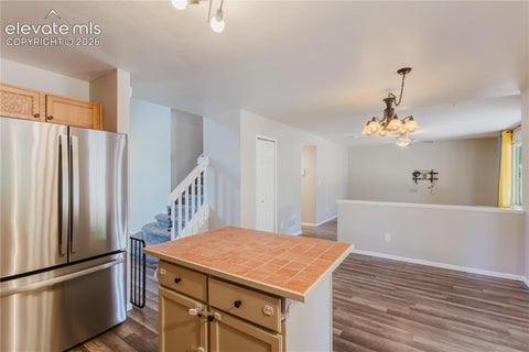 Tiny photo for 6951 Prairie Wind Drive, Colorado Springs, CO 80923 (MLS # 6374559)