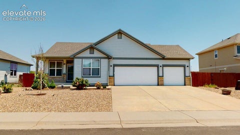 Photo of 2292 Asoka Street, Strasburg, CO 80136 (MLS # 7894702)