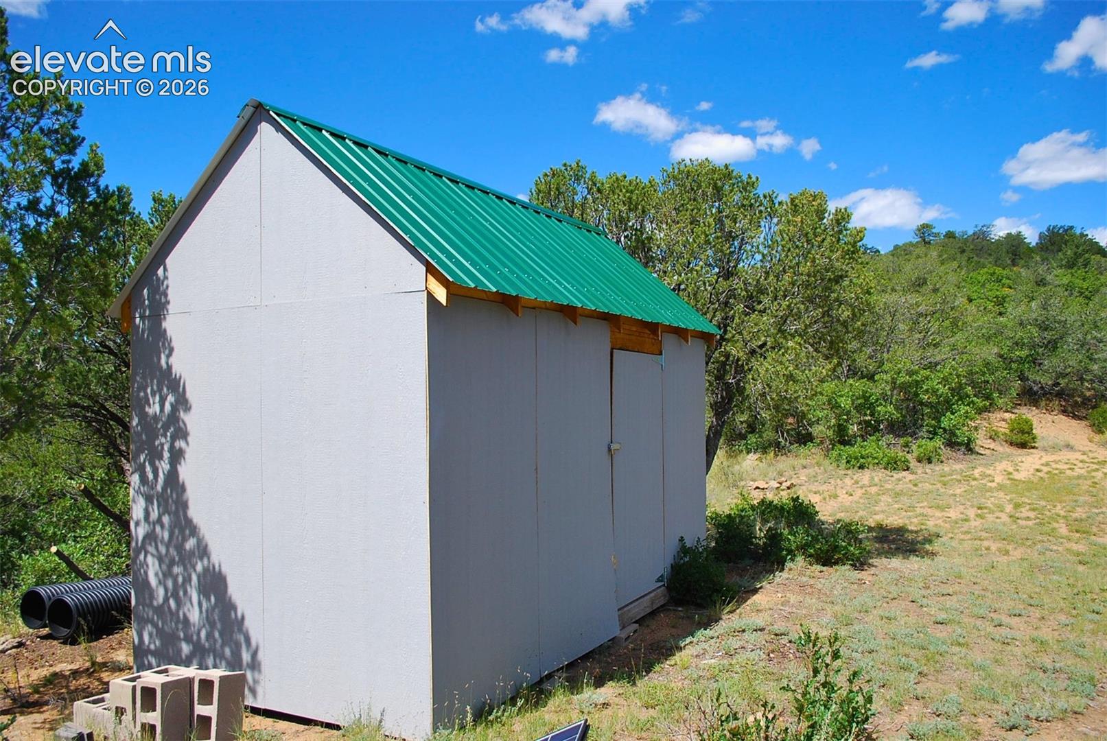 357 Taylor Trail