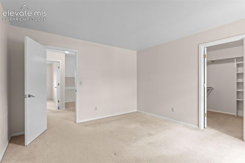 Tiny photo for 3945 Michener Drive, Colorado Springs, CO 80907 (MLS # 4146023)