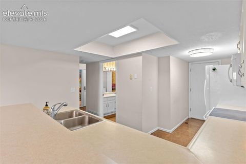 Tiny photo for 3945 Michener Drive, Colorado Springs, CO 80907 (MLS # 4146023)