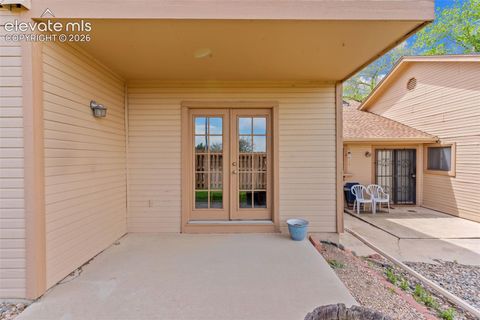 Tiny photo for 3945 Michener Drive, Colorado Springs, CO 80907 (MLS # 4146023)