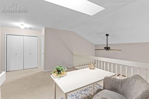 Tiny photo for 3945 Michener Drive, Colorado Springs, CO 80907 (MLS # 4146023)