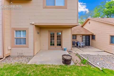 Tiny photo for 3945 Michener Drive, Colorado Springs, CO 80907 (MLS # 4146023)