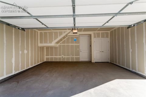 Tiny photo for 3372 Bivy Point, Colorado Springs, CO 80907 (MLS # 1914522)