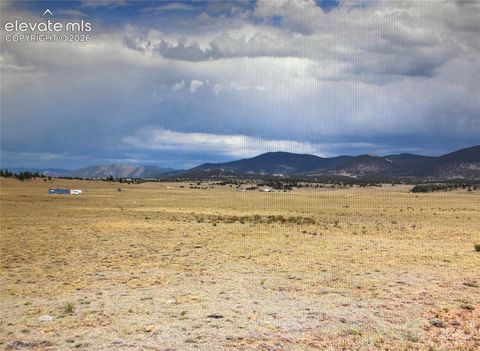 Photo of 389 Chipita Trail, Hartsel, CO 80449 (MLS # 3731768)