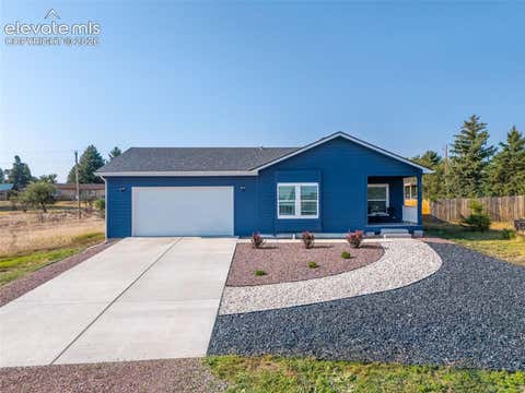 Photo of 5045 Left Hand Lane, Colorado City, CO 81019 (MLS # 9702518)