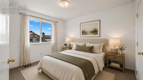 Tiny photo for 9221 Chieftan Drive, Colorado Springs, CO 80925 (MLS # 6429183)