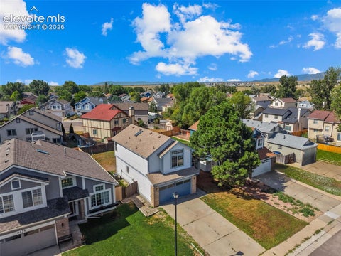 Tiny photo for 9221 Chieftan Drive, Colorado Springs, CO 80925 (MLS # 6429183)