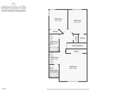 Tiny photo for 9221 Chieftan Drive, Colorado Springs, CO 80925 (MLS # 6429183)