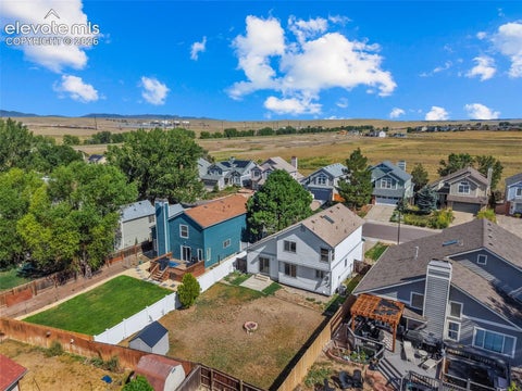 Tiny photo for 9221 Chieftan Drive, Colorado Springs, CO 80925 (MLS # 6429183)