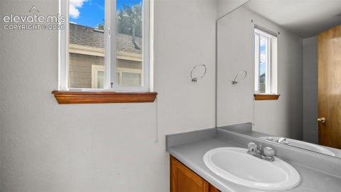 Tiny photo for 9221 Chieftan Drive, Colorado Springs, CO 80925 (MLS # 6429183)