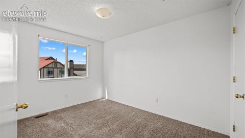Tiny photo for 9221 Chieftan Drive, Colorado Springs, CO 80925 (MLS # 6429183)