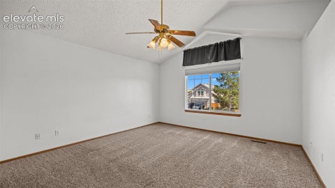Tiny photo for 9221 Chieftan Drive, Colorado Springs, CO 80925 (MLS # 6429183)