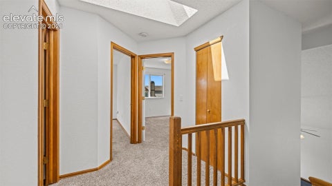 Tiny photo for 9221 Chieftan Drive, Colorado Springs, CO 80925 (MLS # 6429183)