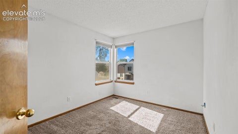 Tiny photo for 9221 Chieftan Drive, Colorado Springs, CO 80925 (MLS # 6429183)