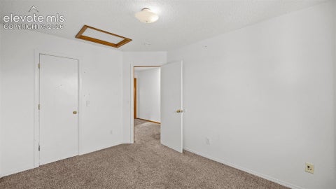 Tiny photo for 9221 Chieftan Drive, Colorado Springs, CO 80925 (MLS # 6429183)