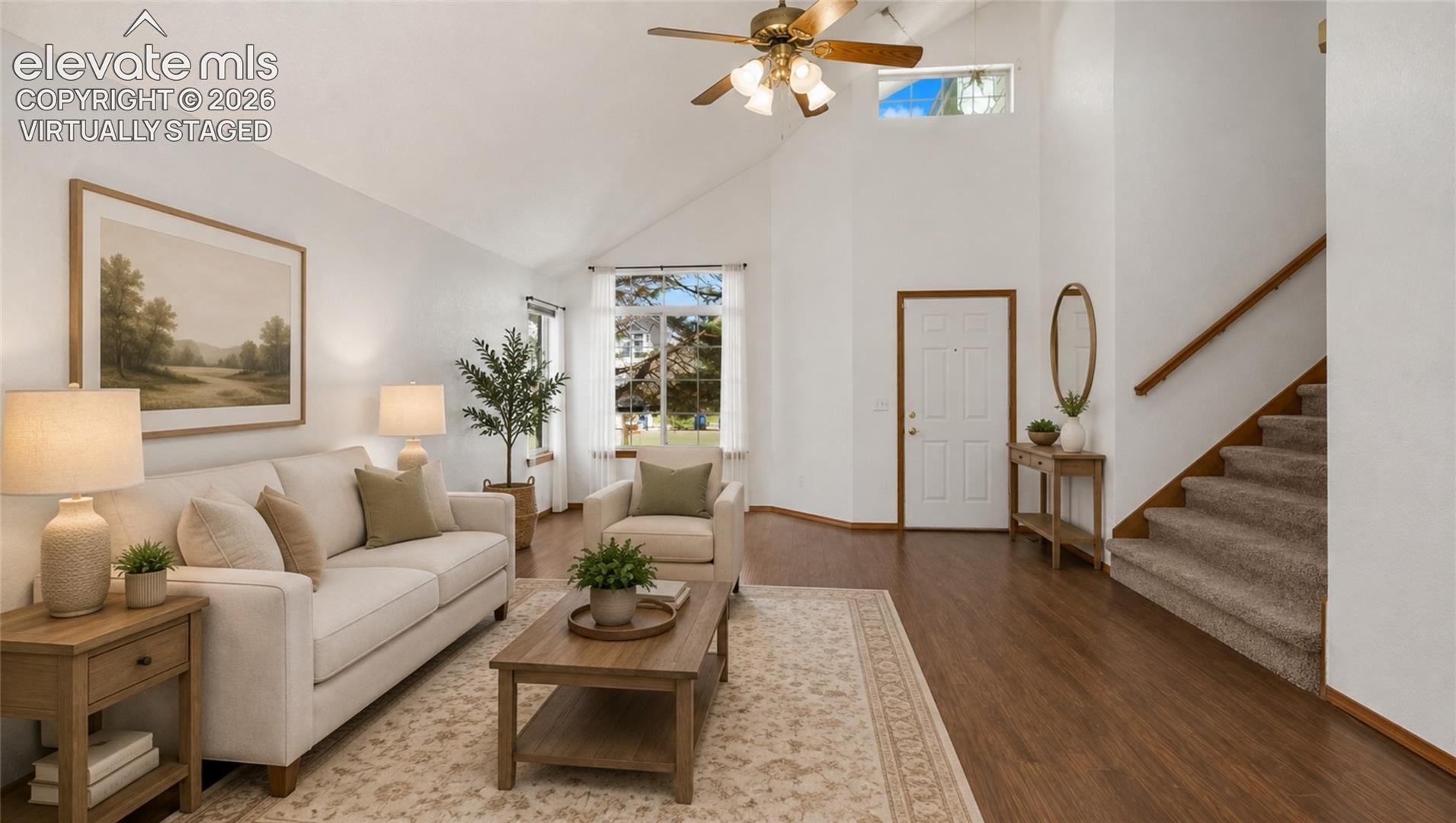 9221 Chieftan Drive