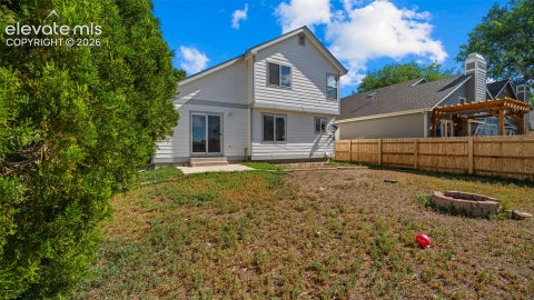 Tiny photo for 9221 Chieftan Drive, Colorado Springs, CO 80925 (MLS # 6429183)