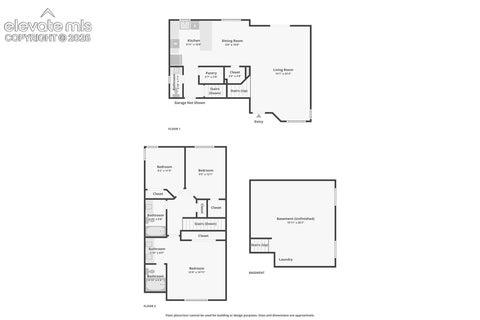 Tiny photo for 9221 Chieftan Drive, Colorado Springs, CO 80925 (MLS # 6429183)