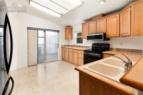 Tiny photo for 46 Kingston Circle, Florissant, CO 80816 (MLS # 8443197)