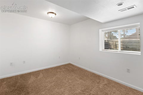 Tiny photo for 46 Kingston Circle, Florissant, CO 80816 (MLS # 8443197)