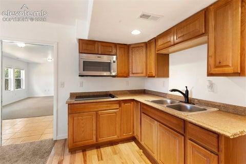 Tiny photo for 46 Kingston Circle, Florissant, CO 80816 (MLS # 8443197)
