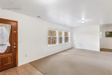 Tiny photo for 46 Kingston Circle, Florissant, CO 80816 (MLS # 8443197)