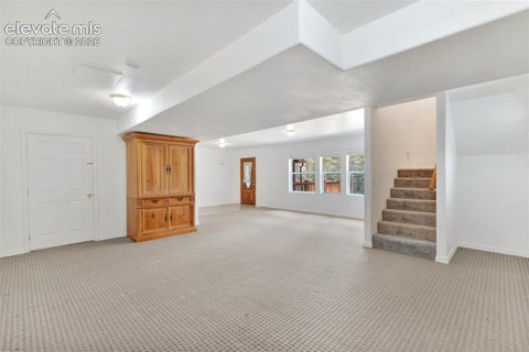 Tiny photo for 46 Kingston Circle, Florissant, CO 80816 (MLS # 8443197)