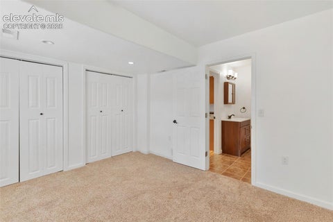 Tiny photo for 46 Kingston Circle, Florissant, CO 80816 (MLS # 8443197)