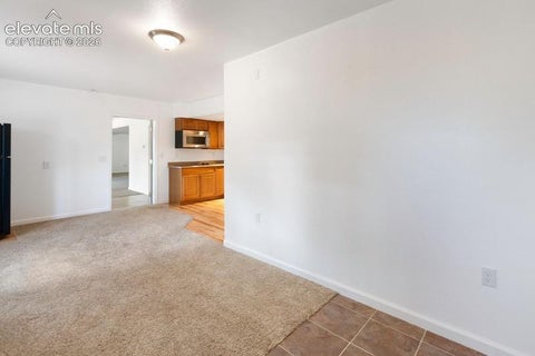 Tiny photo for 46 Kingston Circle, Florissant, CO 80816 (MLS # 8443197)