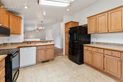 Tiny photo for 46 Kingston Circle, Florissant, CO 80816 (MLS # 8443197)