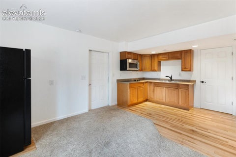 Tiny photo for 46 Kingston Circle, Florissant, CO 80816 (MLS # 8443197)
