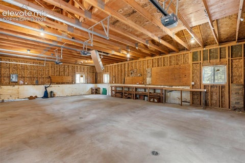 Tiny photo for 46 Kingston Circle, Florissant, CO 80816 (MLS # 8443197)