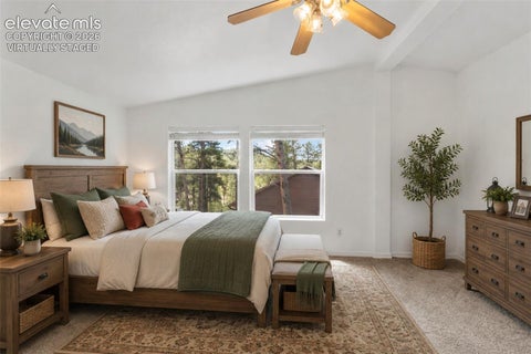Tiny photo for 46 Kingston Circle, Florissant, CO 80816 (MLS # 8443197)