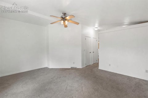 Tiny photo for 46 Kingston Circle, Florissant, CO 80816 (MLS # 8443197)