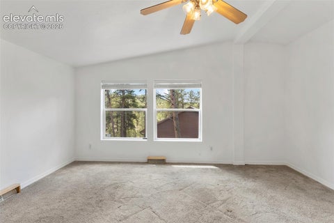Tiny photo for 46 Kingston Circle, Florissant, CO 80816 (MLS # 8443197)