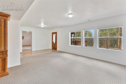 Tiny photo for 46 Kingston Circle, Florissant, CO 80816 (MLS # 8443197)