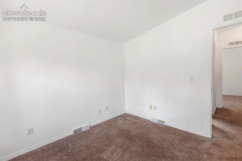 Tiny photo for 46 Kingston Circle, Florissant, CO 80816 (MLS # 8443197)