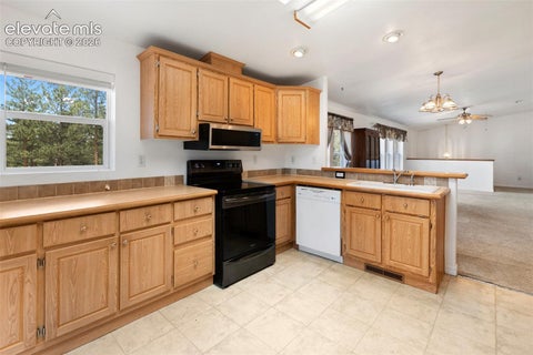 Tiny photo for 46 Kingston Circle, Florissant, CO 80816 (MLS # 8443197)