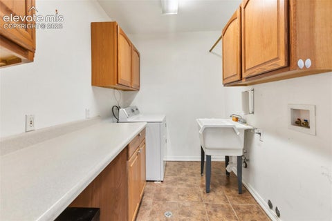 Tiny photo for 46 Kingston Circle, Florissant, CO 80816 (MLS # 8443197)