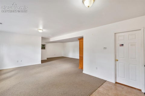 Tiny photo for 46 Kingston Circle, Florissant, CO 80816 (MLS # 8443197)