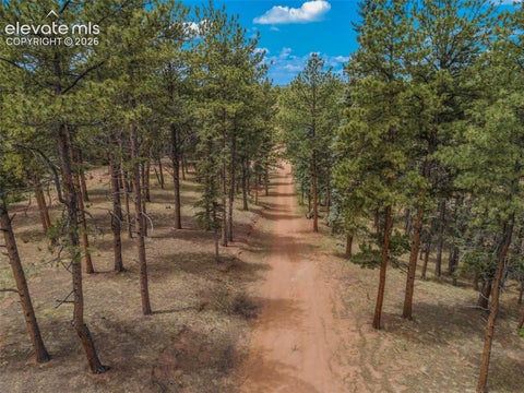Tiny photo for 46 Kingston Circle, Florissant, CO 80816 (MLS # 8443197)