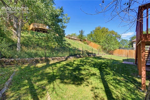 Tiny photo for 3230 Lally Rook Court, Colorado Springs, CO 80906 (MLS # 8798331)