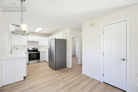 Tiny photo for 3230 Lally Rook Court, Colorado Springs, CO 80906 (MLS # 8798331)