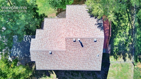 Tiny photo for 3230 Lally Rook Court, Colorado Springs, CO 80906 (MLS # 8798331)