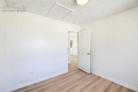 Tiny photo for 3230 Lally Rook Court, Colorado Springs, CO 80906 (MLS # 8798331)