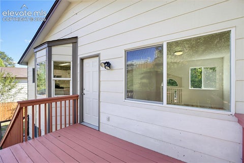 Tiny photo for 3230 Lally Rook Court, Colorado Springs, CO 80906 (MLS # 8798331)