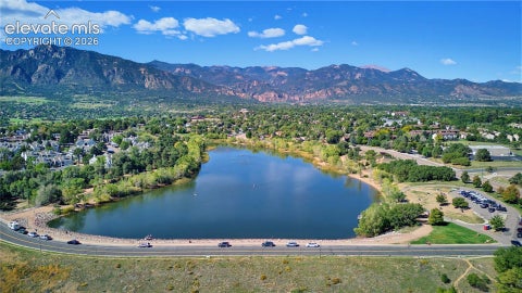 Tiny photo for 3230 Lally Rook Court, Colorado Springs, CO 80906 (MLS # 8798331)