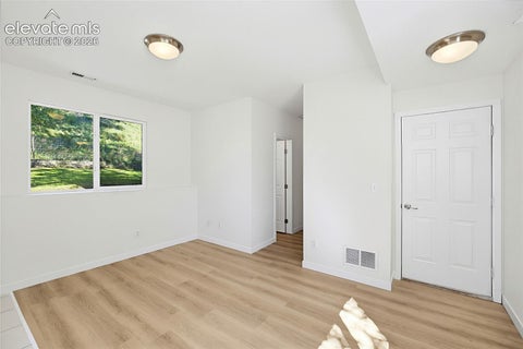 Tiny photo for 3230 Lally Rook Court, Colorado Springs, CO 80906 (MLS # 8798331)
